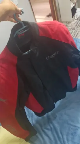 Jaqueta Texx pouco usada Tam 4xl