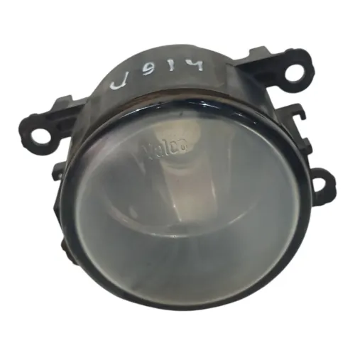 Farol Milha Direito Land Rover Freelander 2 2007 A 2014 Transparente