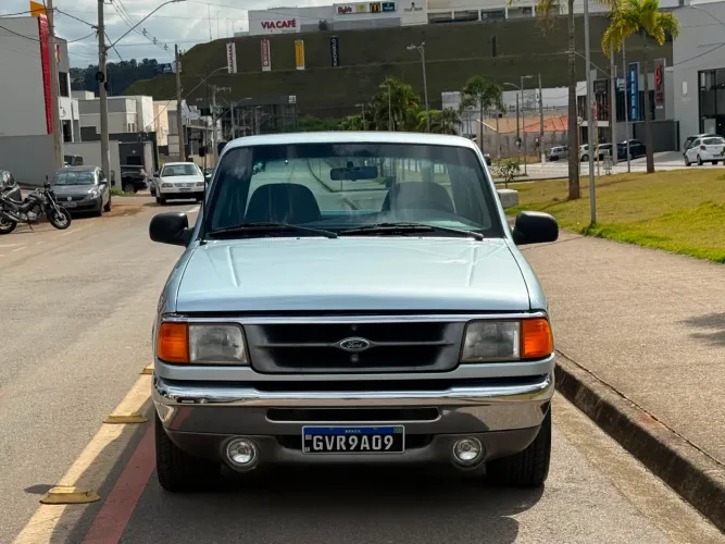 Ford Ranger STX 4.0 CS/ CE 1996