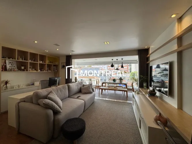 APARTAMENTO À VENDA EM PERDIZES - 2 DORMITÓRIOS, 1 SUÍTE, 2 VAGAS DE GARAGEM