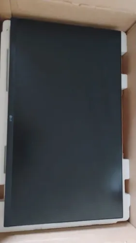 MONITOR 27 POLEGADAS - HDMI QUEIMADO