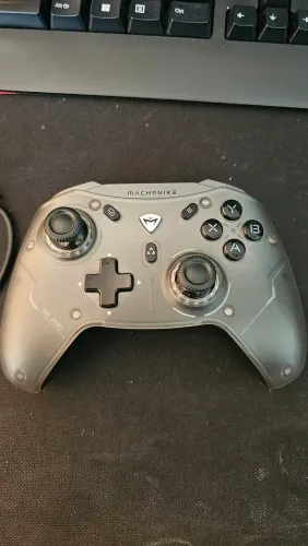Controle sem Fio Machenike G5 Pro Elite