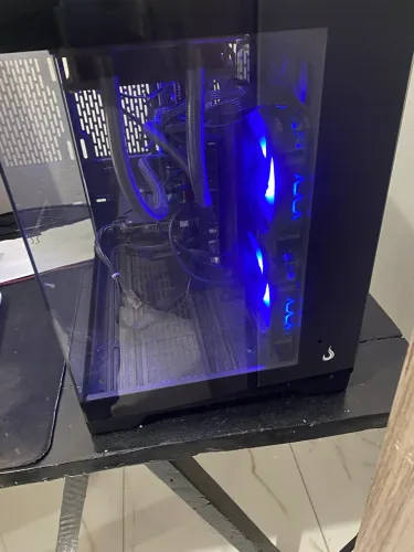 Vendo pc gamer
