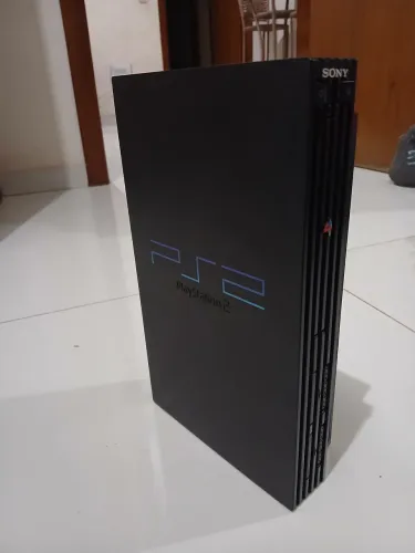 Ps2 fat