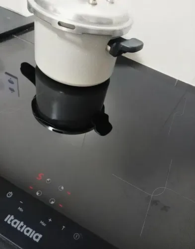 Fogão de indução 