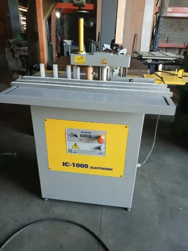 Coladeira de borda inmes ic 1000