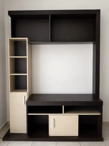 Estante sala