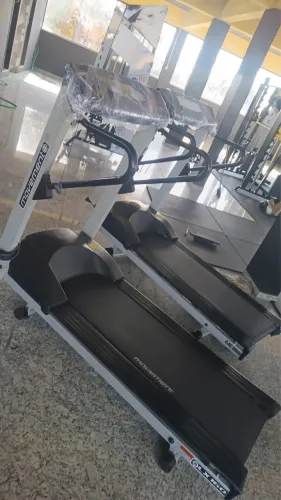 Esteira Movement Lx160
