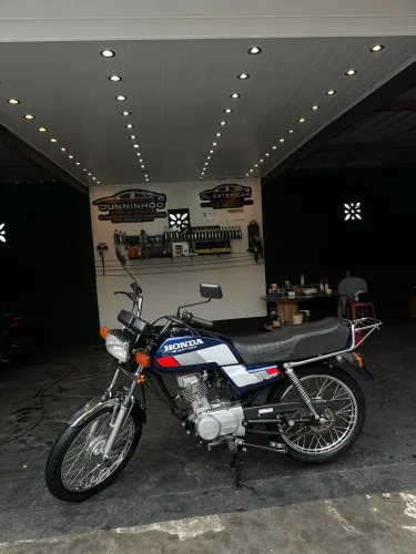 Cg 125