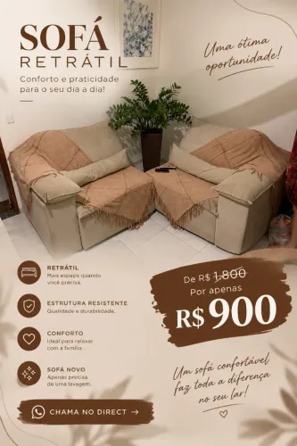 Sofá