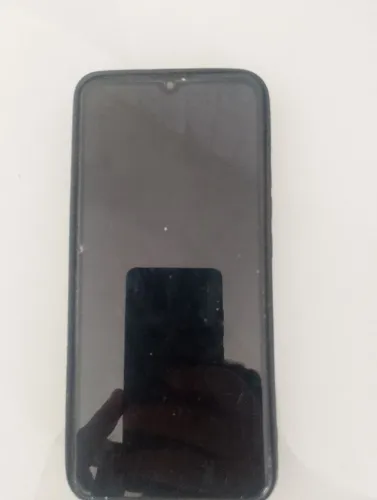 VENDO CELULAR MOTO G9