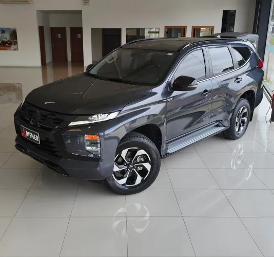 Mitsubishi Pajero Sport HPE-S 2.4 4X4 Diesel AUT 2025