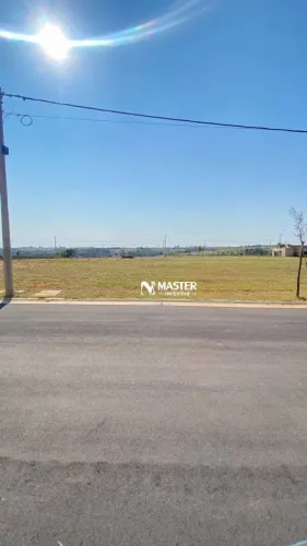 Terreno à venda, 275 m² por R$ 320.000 - Boulevard Park Resort Marília/SP