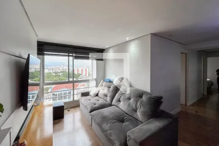 Apartamento à Venda - Aclimação, 3 Quartos, 66 m2