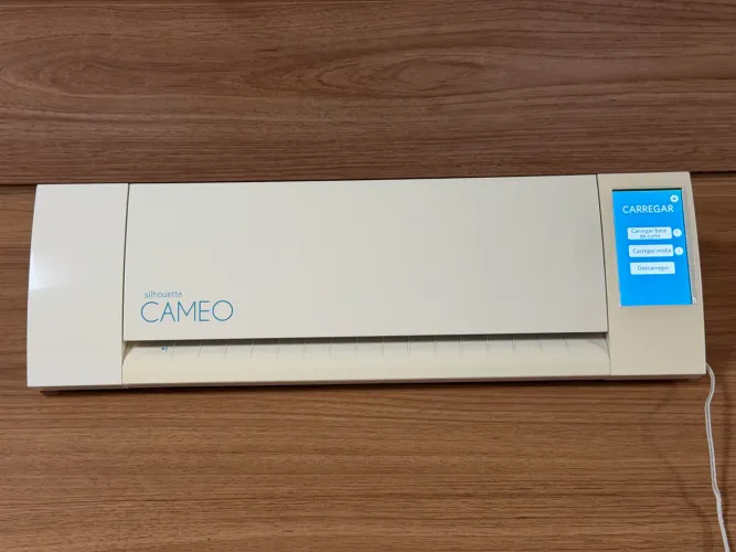 Silhouette Cameo 2