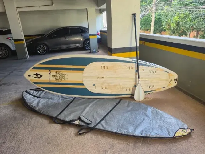 Prancha Stand Up Paddle 10'