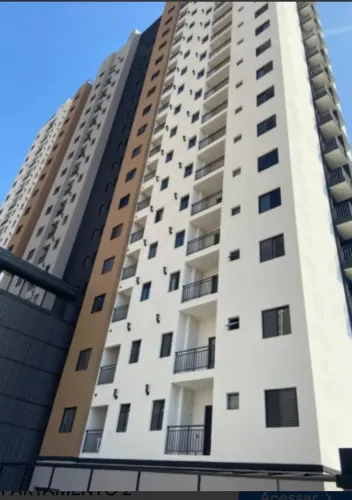 Locação 46m 2 dorms 1 vaga, Up House Tatuape prox metrô Carrão