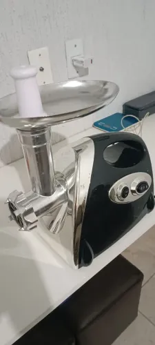 Moedor de carne Elétrico 2800w