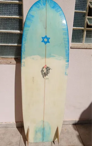 Prancha de surf