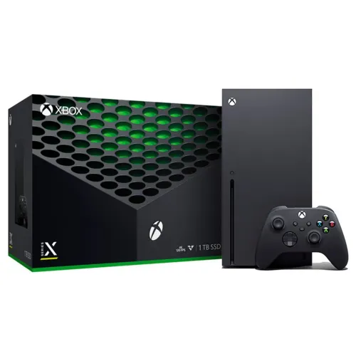Xbox Séries X