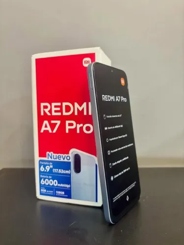 ? CELULAR NOVO! OFERTA IMPERDÍVEL - APROVEITE!
