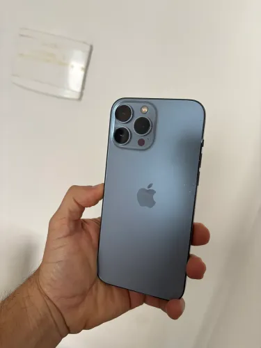 iPhone 13 Pro Max 1TB Azul Sierra