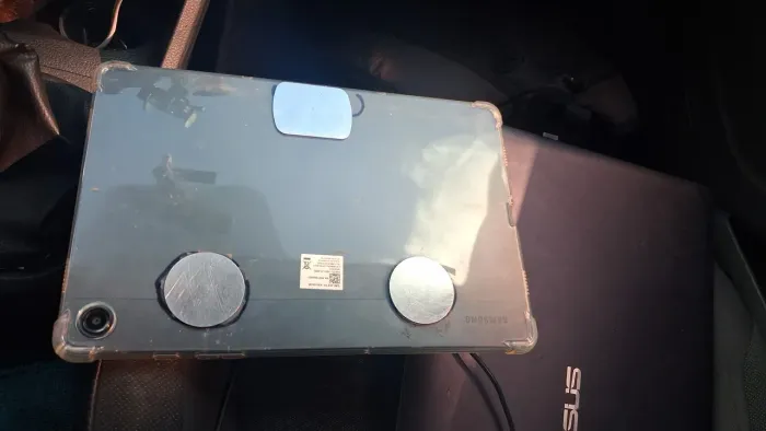 Tablet Samsung A9 ( sem chip e tela de 11 polegadas)