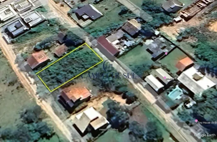 Terreno para Venda em Imbituba, Rosa