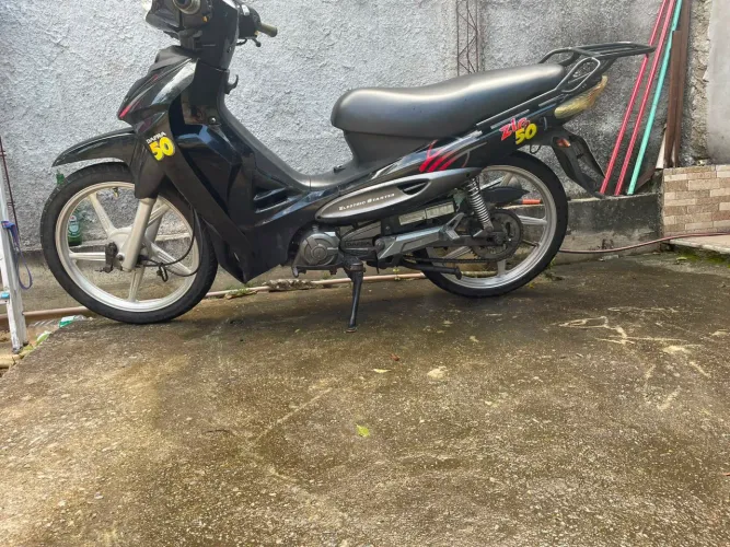 Dafra Zig 50c