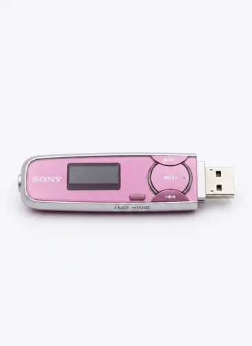 WALKMAN SONY NWZ-B133F