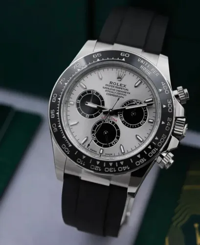 Rolex Daytona Ghost AAA PREMIUM 1linha
