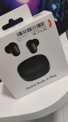 FONE WIRELESS BUDS PLAY 6