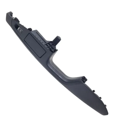 Puxador porta Tras.Dir Audi A7 3.0 Sportback 10/14 DETALHE