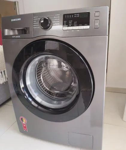 Lavadora Samsung 11 kg Semi Nova