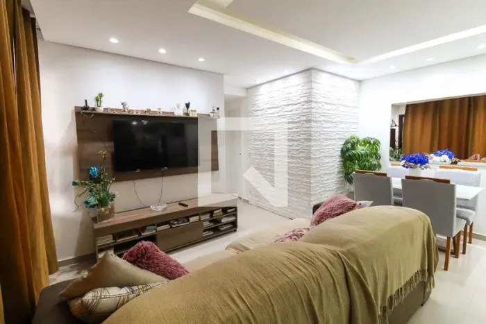 Apartamento à Venda - Mooca, 2 Quartos, 73 m2