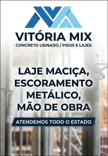 LAJE MACIÇA