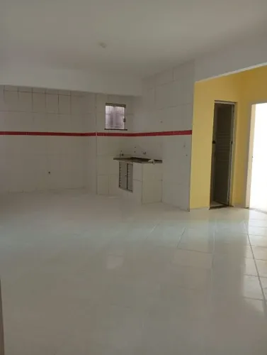 APARTAMENTO 02 QUARTOS NA PEDREIRA