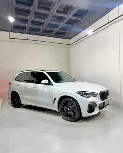 BMW X5 Xdrive 45E 3.0 M.sport Híbrido AU 2020