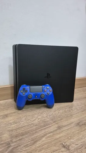 Ps4 1TB Gold Hen