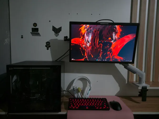 Pc Gamer Completo