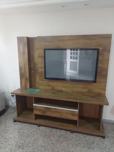 Rack para tv