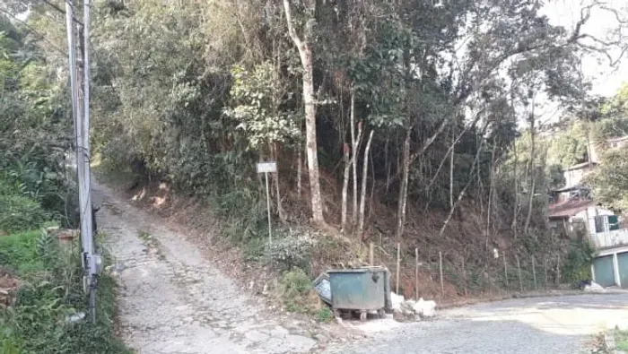 Terreno à venda 854M², QUITANDINHA, PETROPOLIS - RJ