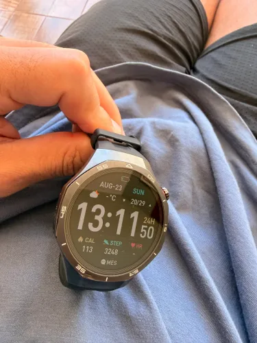 Huawei Watch GT 5 PRO 46 mm