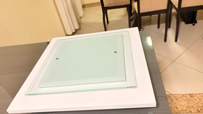Vendo Luminária