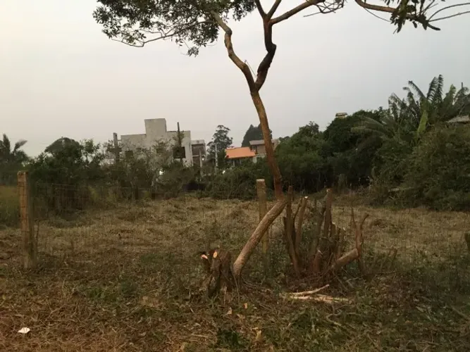 TERRENO 800m²- CENTRINHO DO ROSA, NO POINT