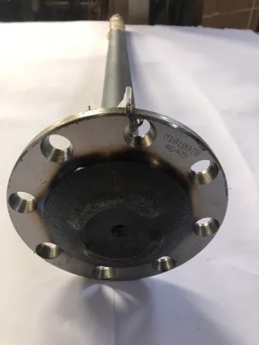 Semi-eixo TINKINHO FORD F600 / F11000 VW 11.130 20 Estrias 970mm 101097 BDOT4235A-FORD