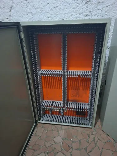 Quadros Elétricos 