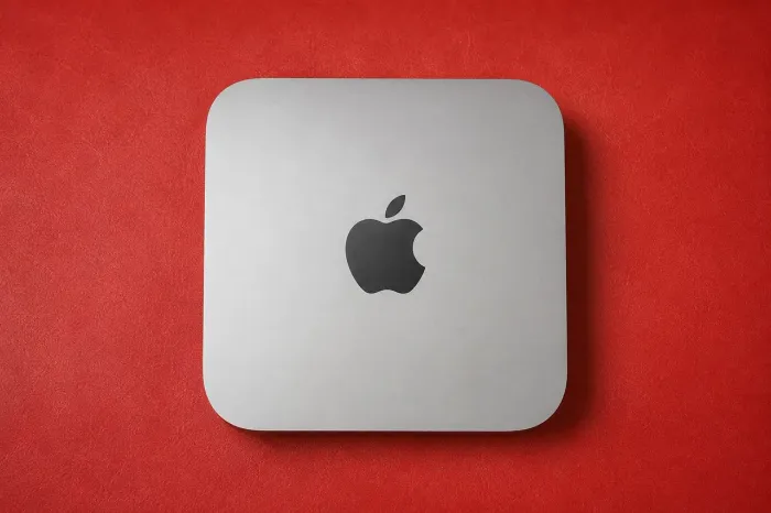 Mac mini 2018 i3 Quad-Core 16GB RAM 2667MHz + SSD 128GB
