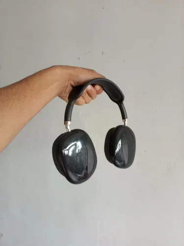 Vendo Fone De Ouvido Novo