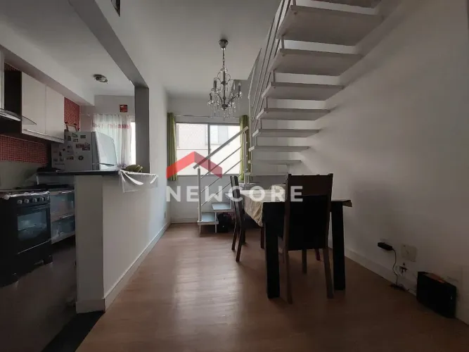 Apartamento em Rua Benedito Gonçalves de Araújo - Parque São Lourenço - Indaiatuba/SP